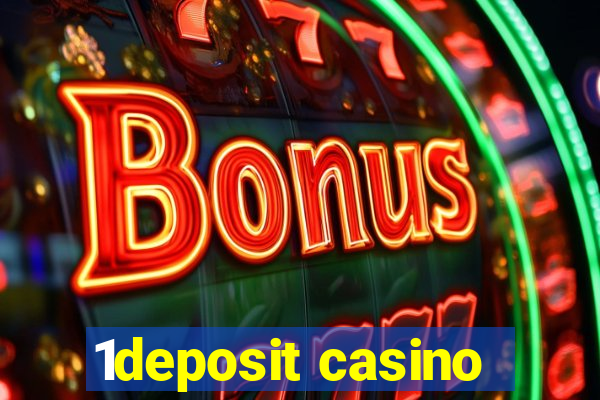 1deposit casino