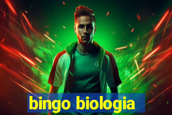 bingo biologia