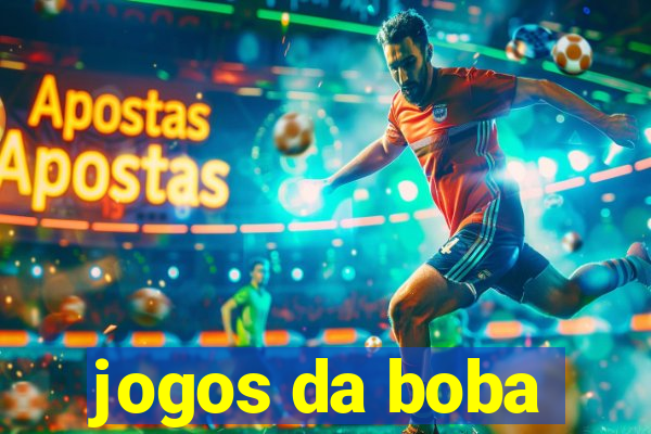 jogos da boba