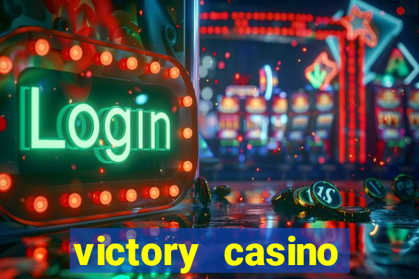 victory casino cruise florida