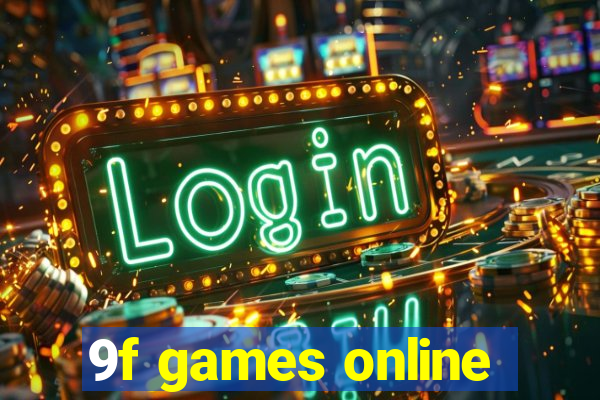 9f games online