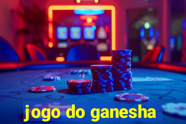 jogo do ganesha