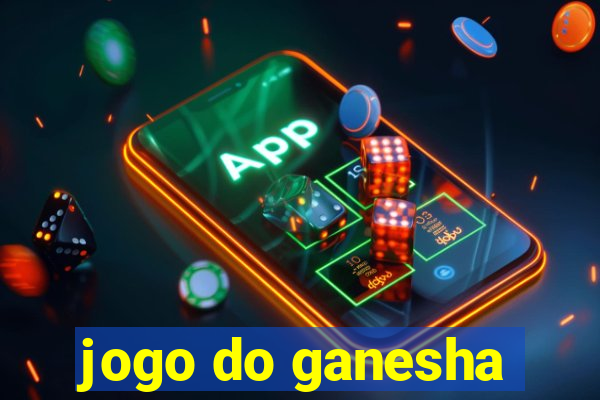 jogo do ganesha