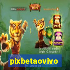 pixbetaovivo