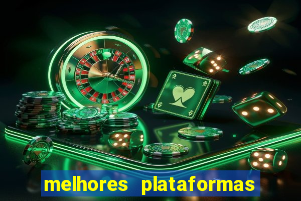 melhores plataformas de jogos