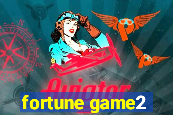 fortune game2