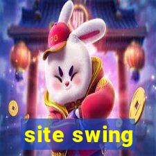 site swing