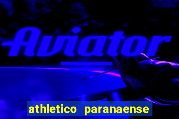 athletico paranaense sub-20 ao vivo