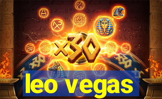 leo vegas