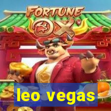 leo vegas