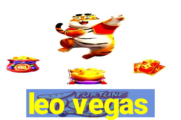 leo vegas