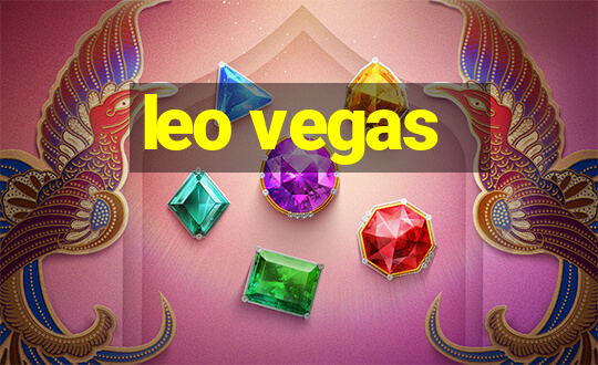 leo vegas