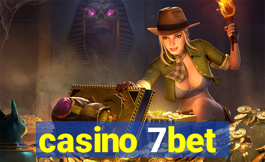 casino 7bet