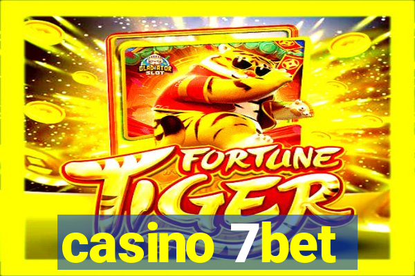 casino 7bet