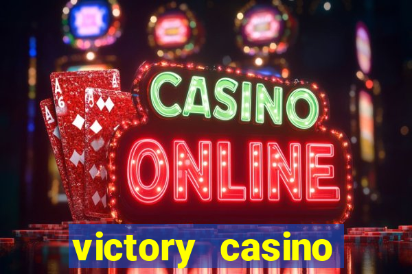 victory casino cruises port canaveral