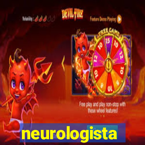 neurologista cruzeiro sp