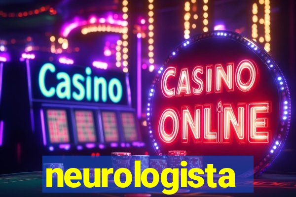 neurologista cruzeiro sp