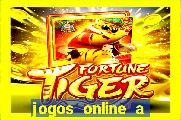 jogos online a valer dinheiro