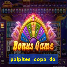 palpites copa do brasil hoje