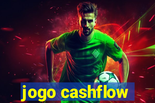 jogo cashflow