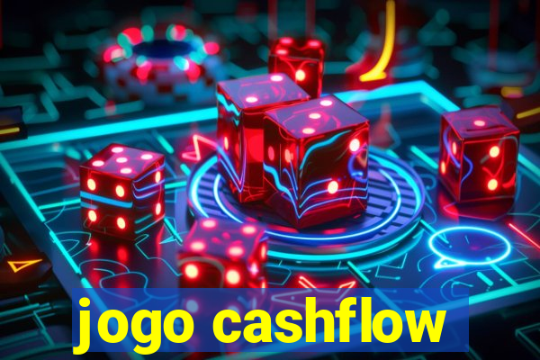 jogo cashflow