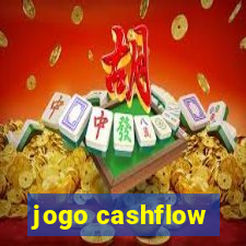 jogo cashflow