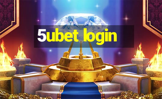 5ubet login