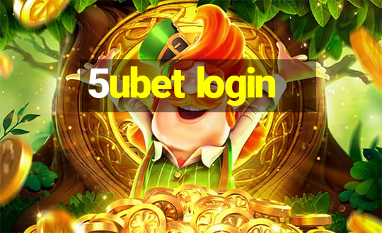 5ubet login