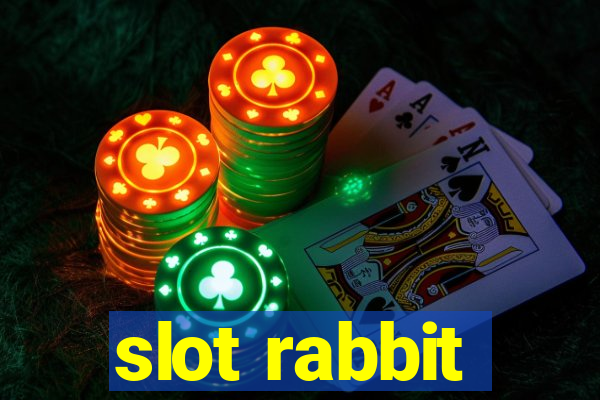 slot rabbit