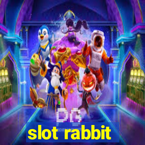 slot rabbit