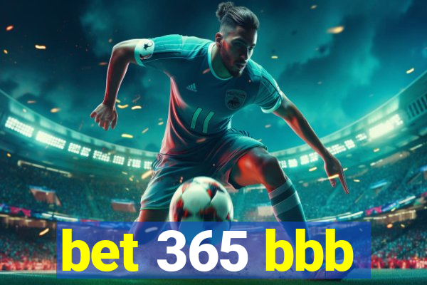 bet 365 bbb