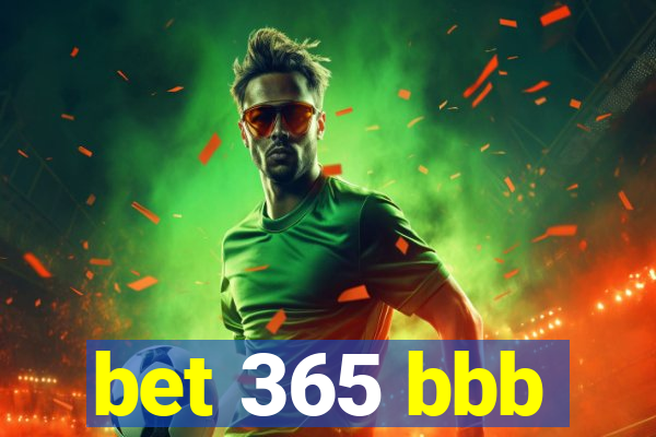 bet 365 bbb