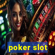 poker slot