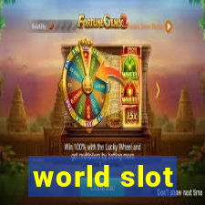 world slot