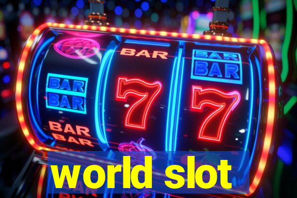 world slot