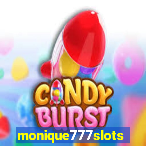 monique777slots