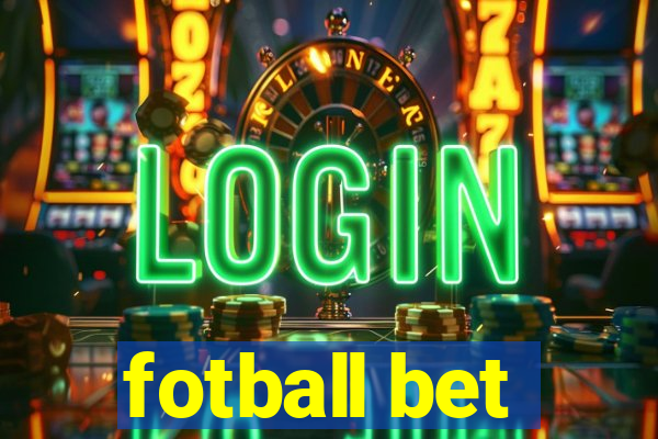 fotball bet