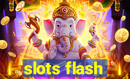 slots flash