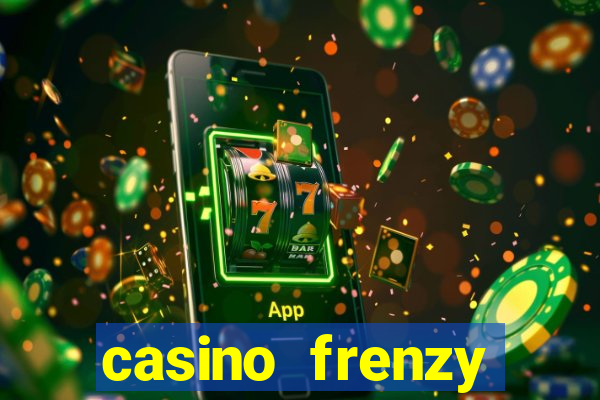 casino frenzy online gcash