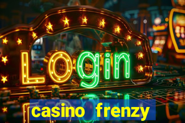 casino frenzy online gcash