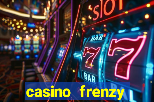 casino frenzy online gcash