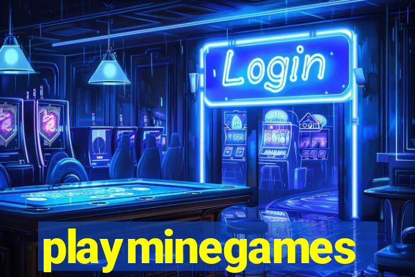 playminegames