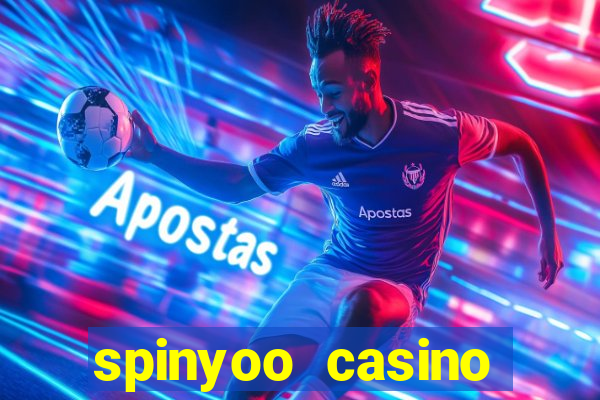 spinyoo casino review for malta