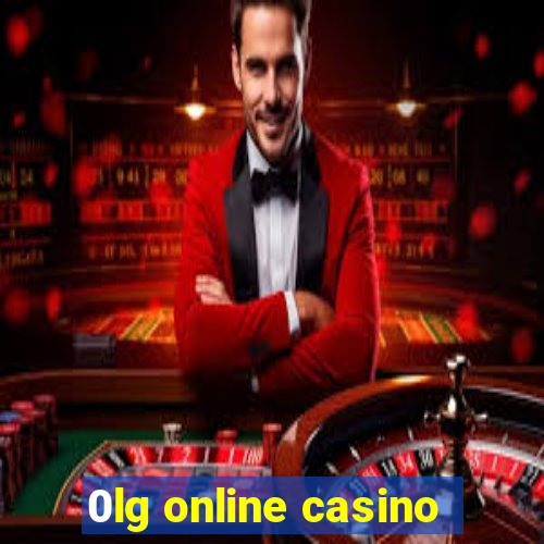 0lg online casino