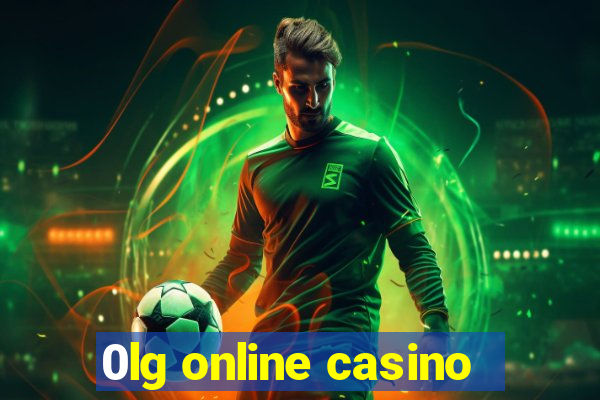 0lg online casino