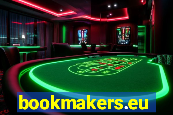 bookmakers.eu