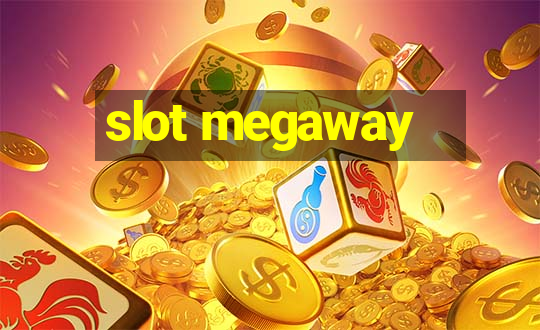 slot megaway