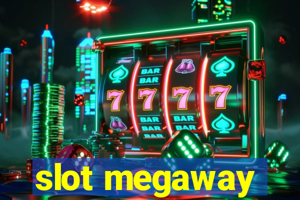 slot megaway