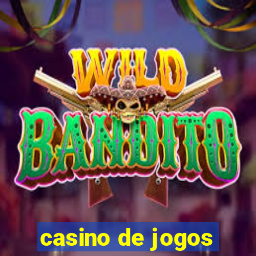 casino de jogos