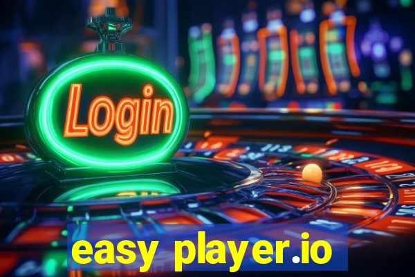 easy player.io